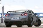 Nissan GT-R 2013 года (EU)